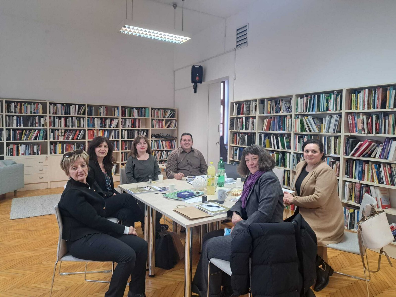 Širenje zagorskog Erasmus konzorcija: Muzej Brdovec novi član