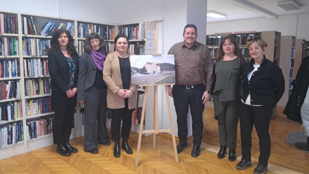 Širenje zagorskog Erasmus konzorcija: Muzej Brdovec novi član