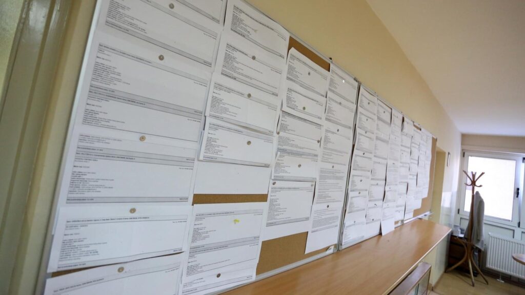 Širok Spektar Radnih Mjesta Dostupan u Zagorju: Detaljan Pregled Ponude Poslova