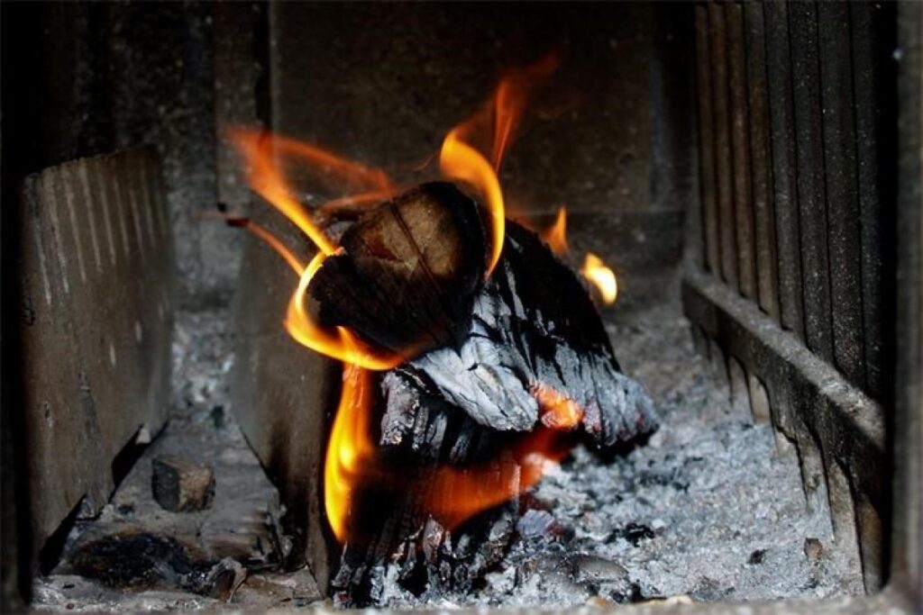 Skrivena moć drvenog pepela: Kako besplatno očistiti dom i vrt i riješiti zimske nevolje