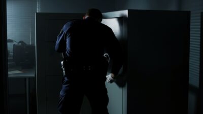 Službenik PU dubrovačko-neretvanske suspendiran zbog krađe droge iz sefa