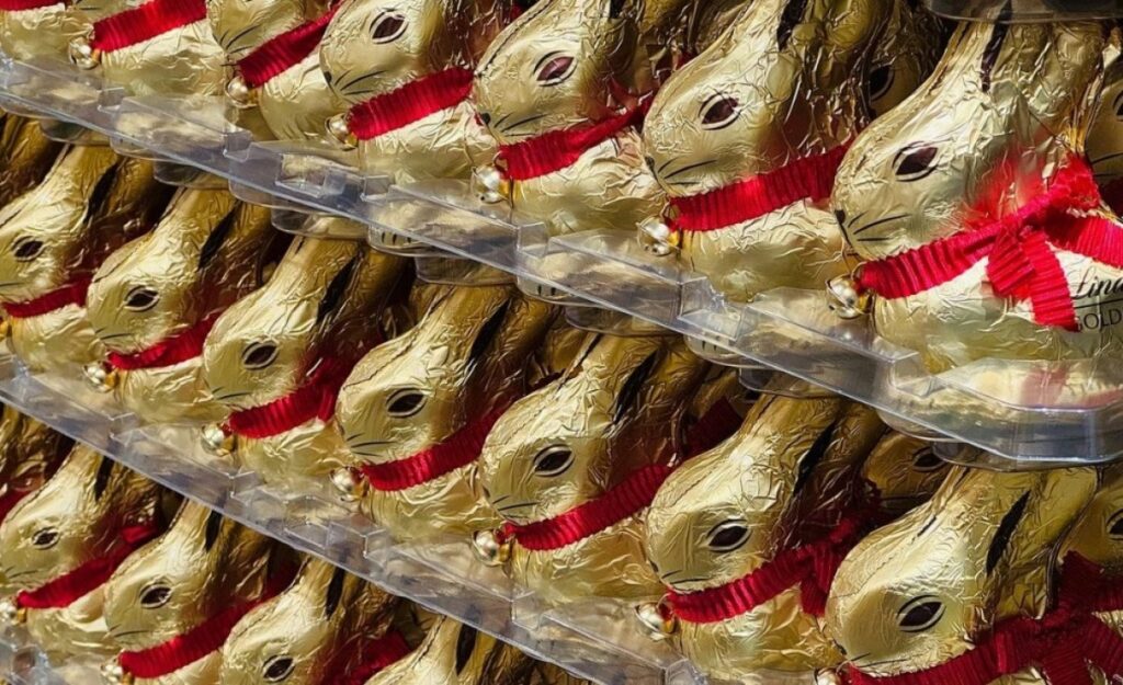 Šok na policama: Cijena omiljenog čokoladnog zeca izazvala lavinu nezadovoljstva