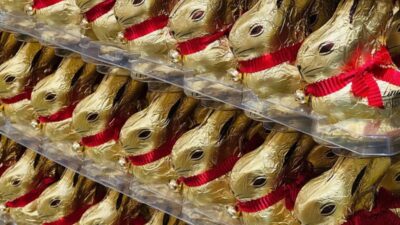 Šok na policama: Cijena omiljenog čokoladnog zeca izazvala lavinu nezadovoljstva