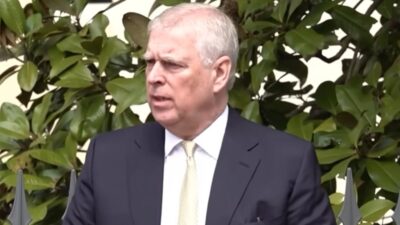 Šok u britanskoj monarhiji: Sin kraljice Elizabete II. priveden zbog optužbi za zlouporabu položaja