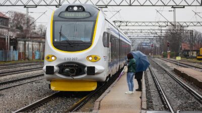 Šok u vlaku: Muškarac (52) izazvao sablazan neprimjerenim ponašanjem, kažnjen s 840 eura