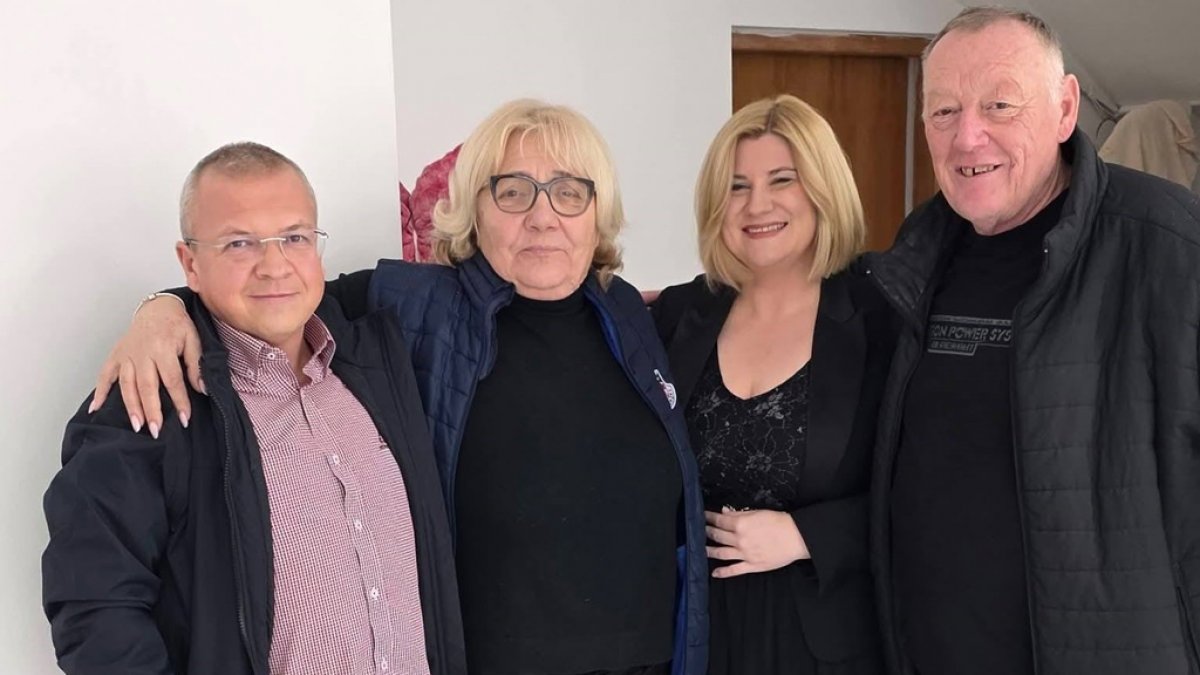 ŠRK Štuka Konjščina: Nepromijenjeno vodstvo i ambiciozni planovi nakon redovne skupštine