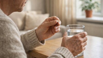 Statini sigurni: Nova opsežna studija razbija mitove o nuspojavama lijekova za kolesterol