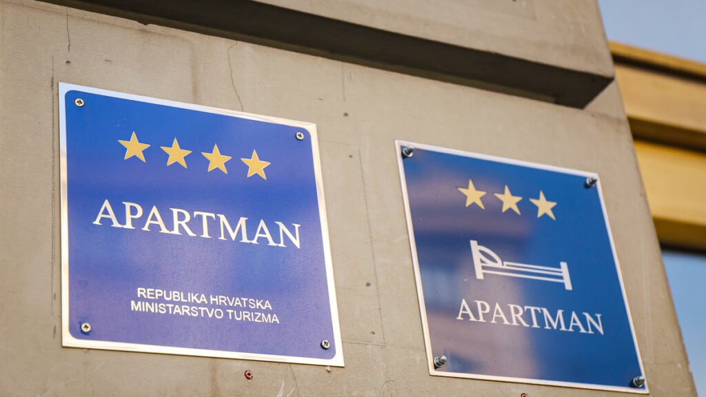 Što donose izmjene za privatne iznajmljivače: od suglasnosti susjeda do novih poreznih nedoumica