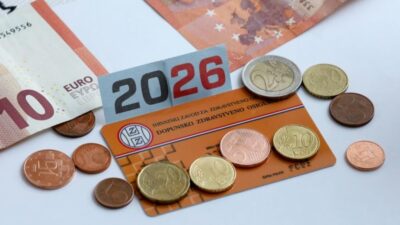 Što donosi poskupljenje dopunskog HZZO-a na 15 eura: Ključne informacije za osiguranike