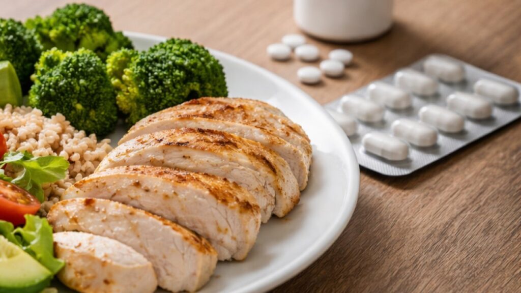 Što izbjegavati uz anksiolitike: Hrana i bilje koje mijenjaju djelovanje lijekova