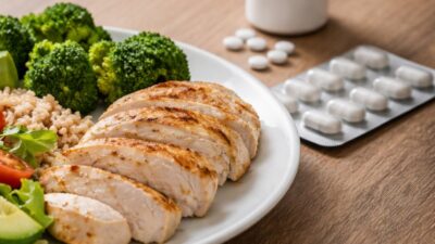 Što izbjegavati uz anksiolitike: Hrana i bilje koje mijenjaju djelovanje lijekova