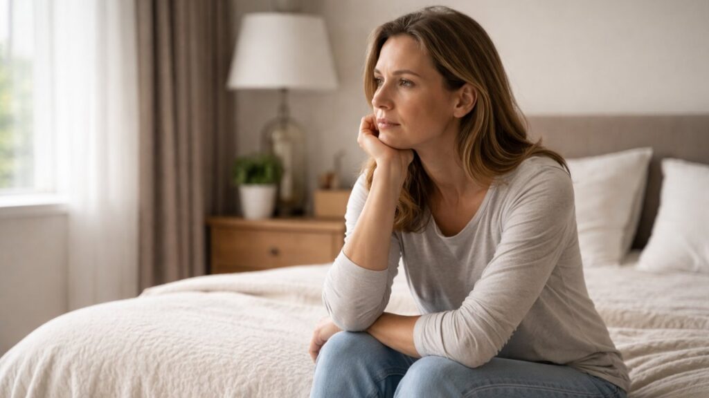 Što se događa s tijelom nakon tri mjeseca bez seksualnih odnosa: Razlike kod žena i muškaraca