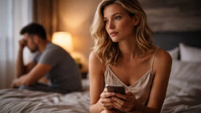 Što znanost kaže: Povećava li emocionalna distanca rizik nevjere kod udanih žena?