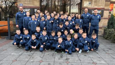 Stubički limači trijumfirali na međunarodnom turniru “Banja Luka Youth Winter cup 2026.”