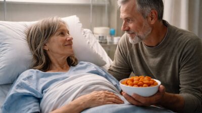 Suhe marelice kao saveznik u borbi protiv visokog tlaka: Neočekivani saveznik za hrvatsko zdravlje