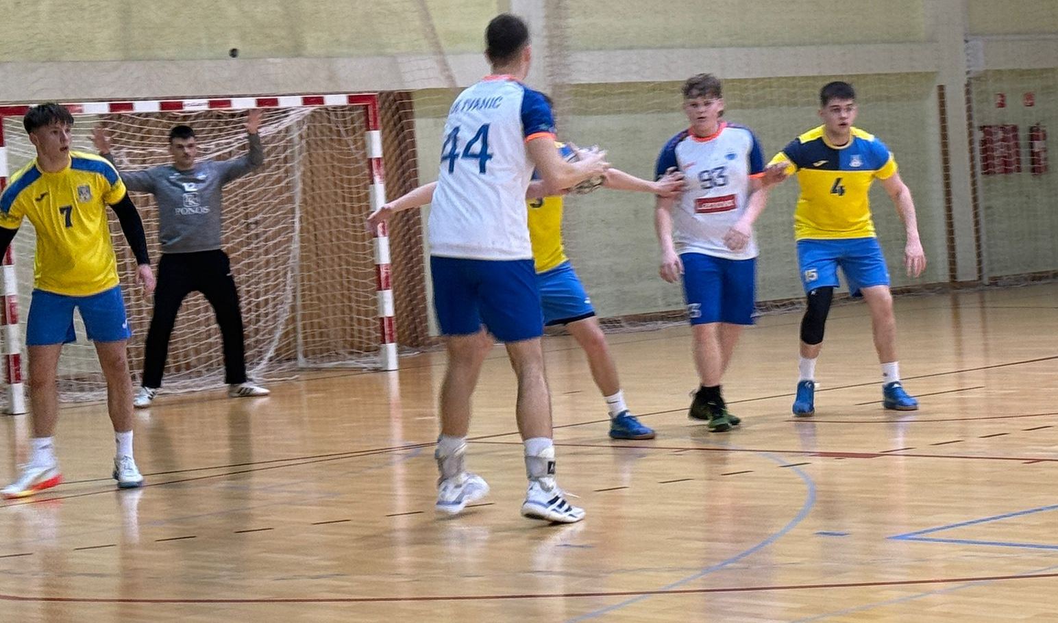 Susret Zagorca i Ivanića donio je nevjerojatnih 88 pogodaka