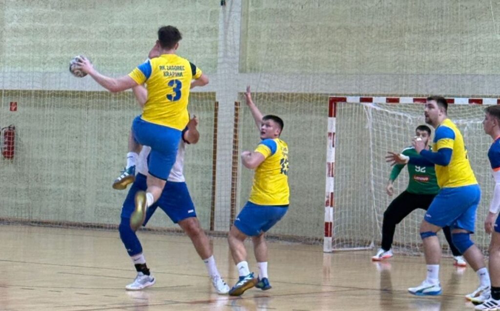 Susret Zagorca i Ivanića donio je nevjerojatnih 88 pogodaka