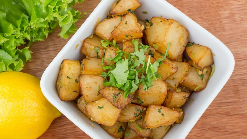 Svakodnevna konzumacija krumpira: Što se događa s vašim tijelom?