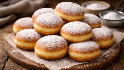 Tajna savršenih krafni: Ovaj sastojak transformira klasični recept