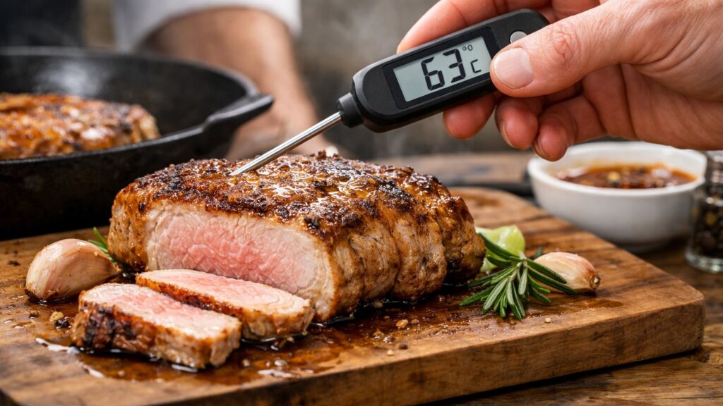 Tajna sočne svinjetine: Kuhari otkrivaju najčešću grešku pri pripremi