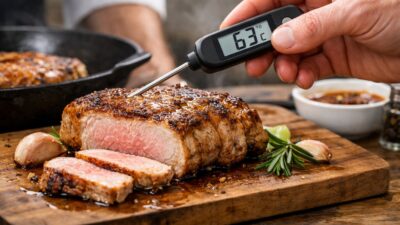Tajna sočne svinjetine: Kuhari otkrivaju najčešću grešku pri pripremi