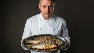 Tajna vrhunski pečene ribe: Kuharski savjeti za savršeno hrskavu kožu kod kuće