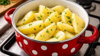 Tajne podgrijavanja krumpira: Ključna pravila za sigurnu konzumaciju
