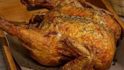 Tajne pripreme savršenog pečenog pileta: Savjeti kulinarskih stručnjaka