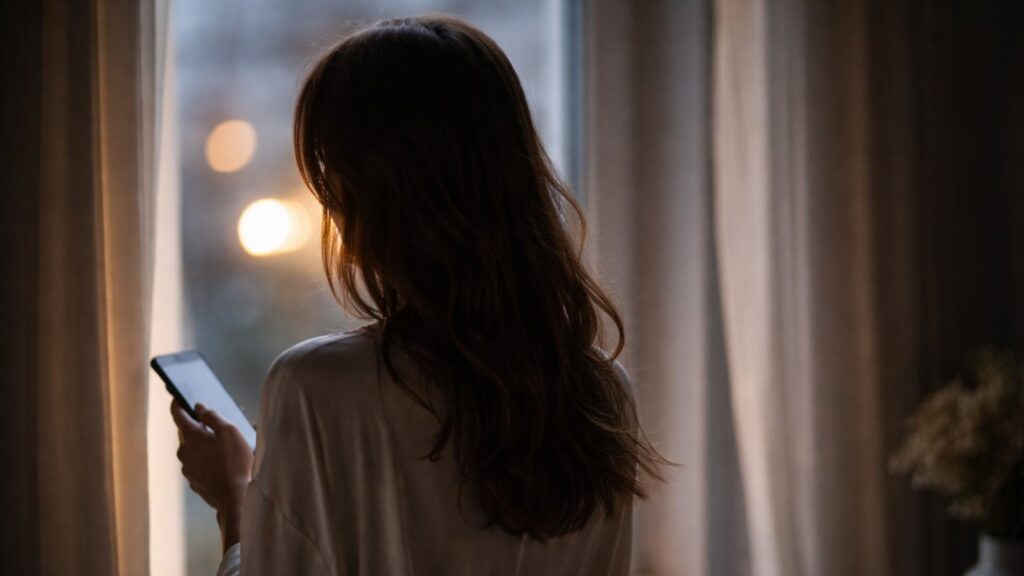 Tajne ženske navike: Što rade kad misle da ih nitko ne gleda