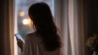 Tajne ženske navike: Što rade kad misle da ih nitko ne gleda