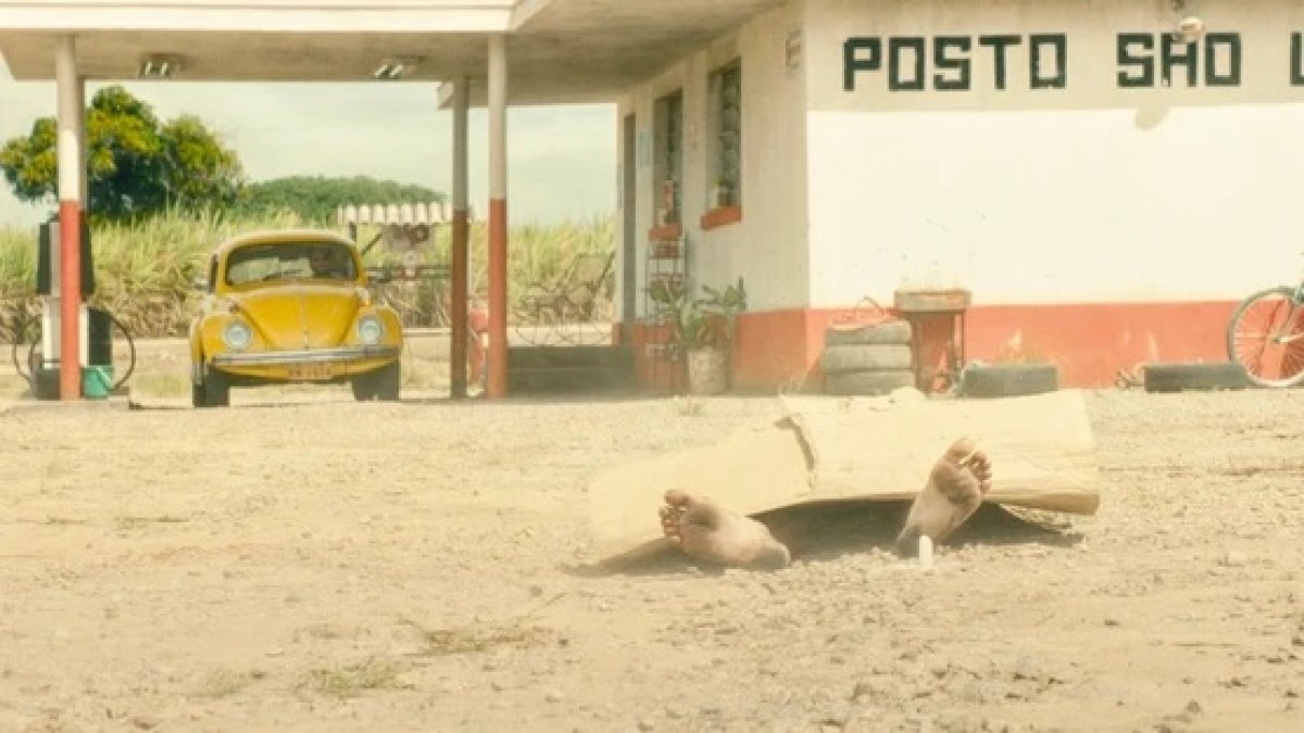 "Tajni agent" Klebera Mendonçe Filha: Očekivano remek-djelo stiže u kino Regenerator