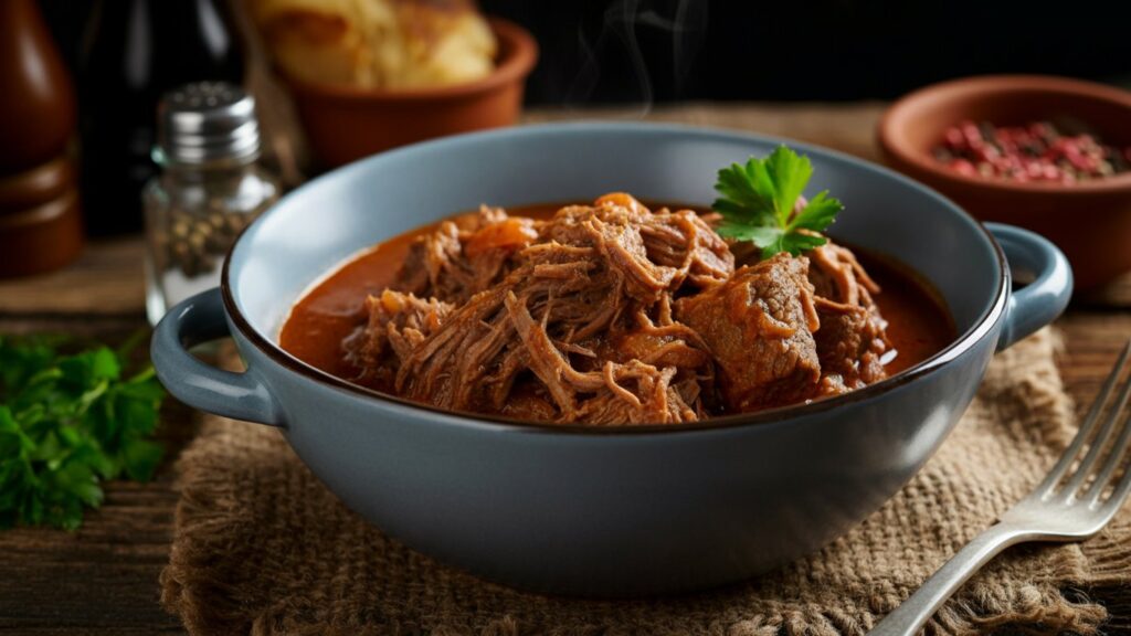 Tajni sastojak za savršen gulaš: Kako krumpir transformira meso i umak bez zaprške