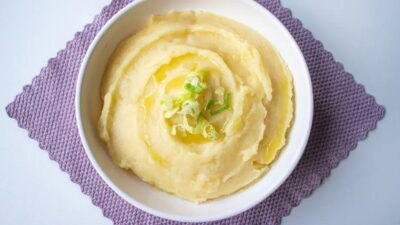 Tajni sastojak za savršeni pire krumpir: Majoneza čini čuda