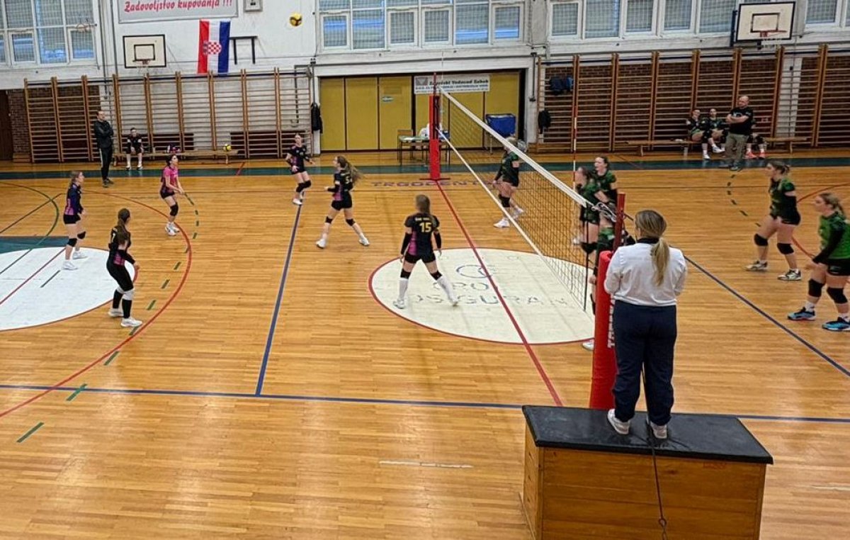 Terme slave nakon dramatičnih pet setova u 12. kolu 3. HOL sjever