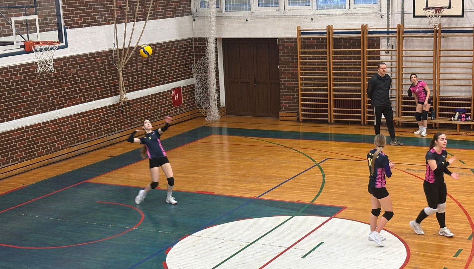 Terme slave nakon dramatičnih pet setova u 12. kolu 3. HOL sjever