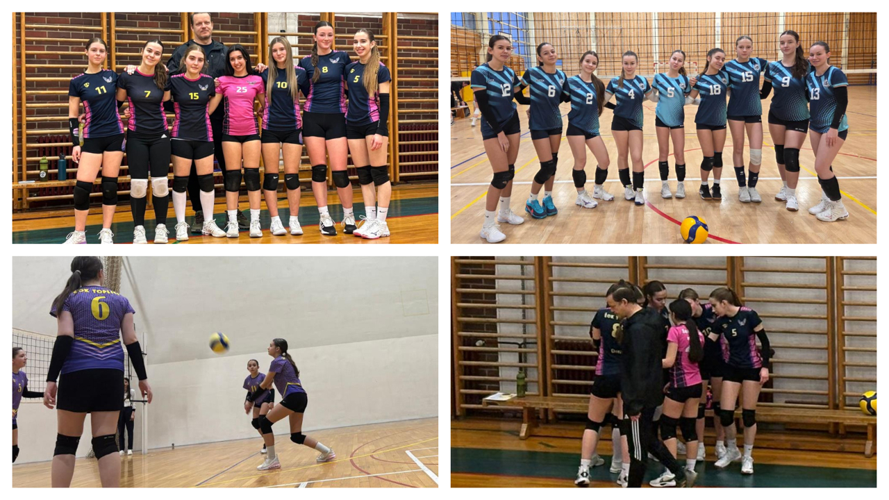 Terme slave nakon dramatičnih pet setova u 12. kolu 3. HOL sjever