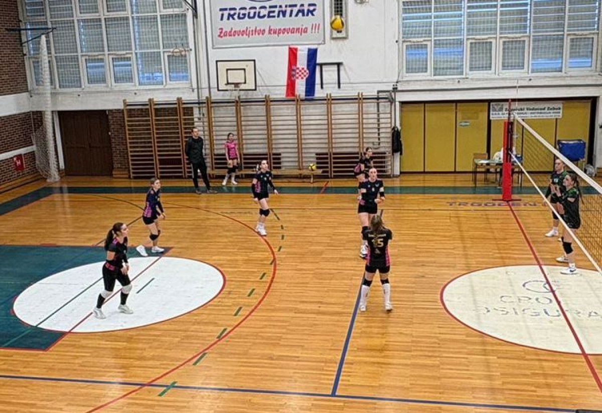 Terme slave nakon dramatičnih pet setova u 12. kolu 3. HOL sjever