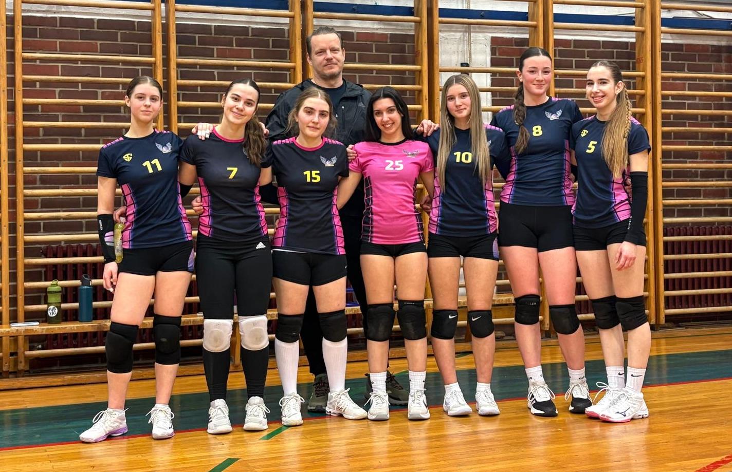 Terme slave nakon dramatičnih pet setova u 12. kolu 3. HOL sjever