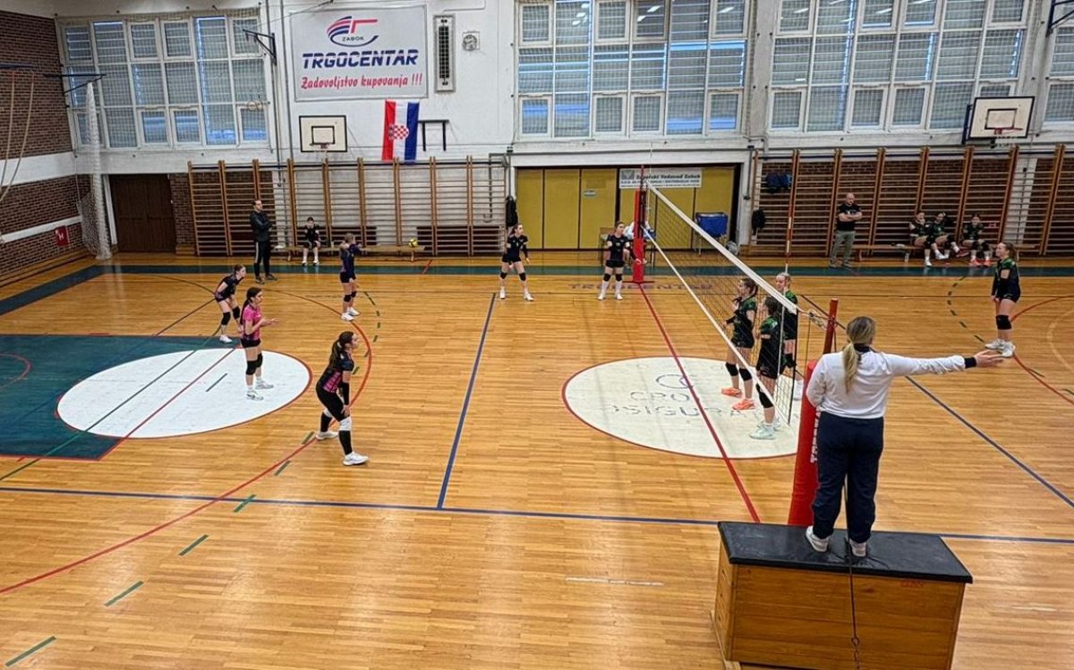 Terme slave nakon dramatičnih pet setova u 12. kolu 3. HOL sjever