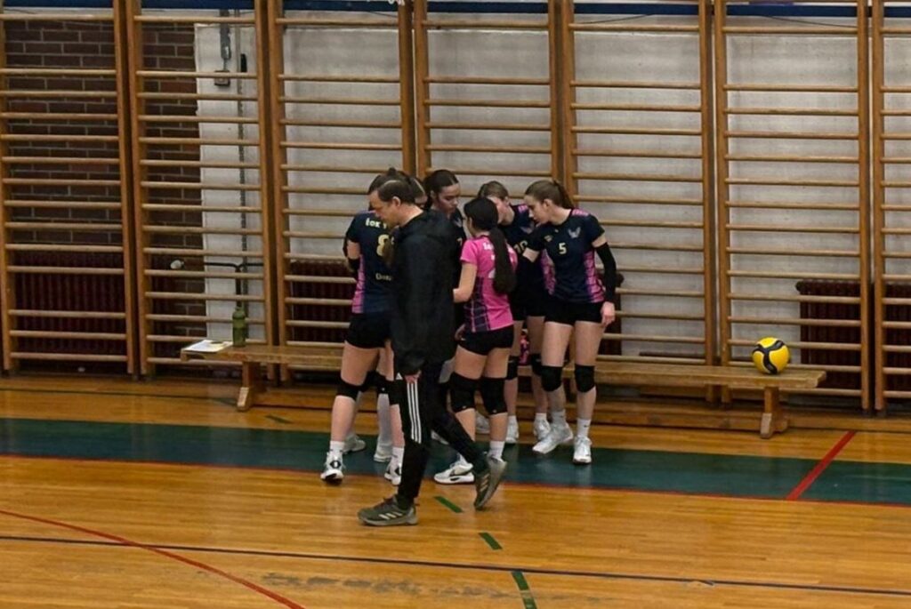 Terme slave nakon dramatičnih pet setova u 12. kolu 3. HOL sjever