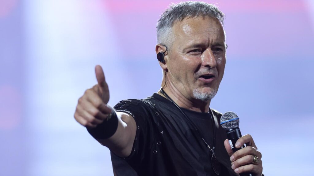 Thompson demantira navode o financiranju i izboru pjesama na dočeku rukometaša