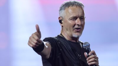 Thompson demantira navode o financiranju i izboru pjesama na dočeku rukometaša