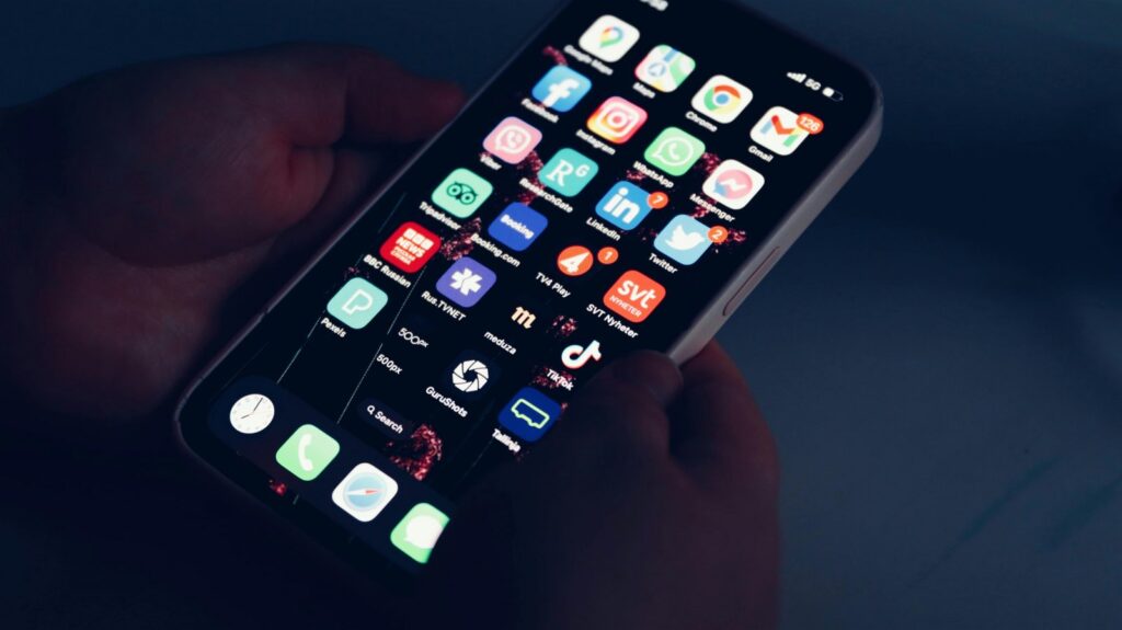 TikTok vas prati i izvan aplikacije: Kako se zaštititi od invazivnog prikupljanja podataka