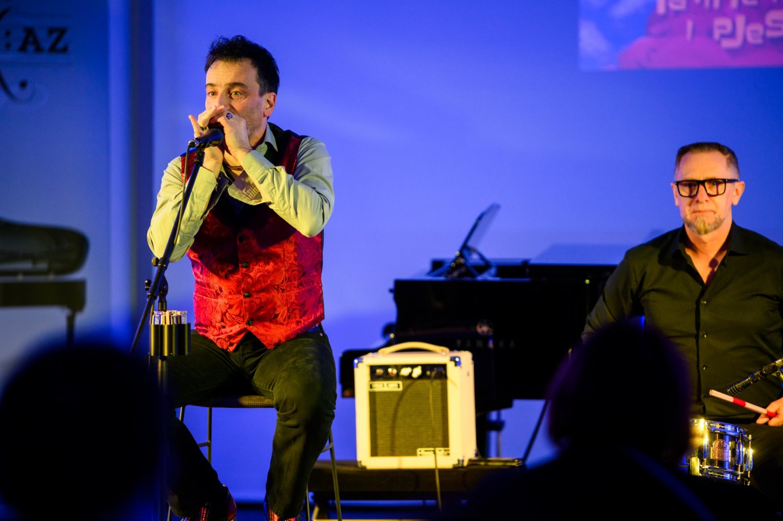 Tomislav Goluban oduševio zabočku publiku na Zimskom koncertnom festivalu