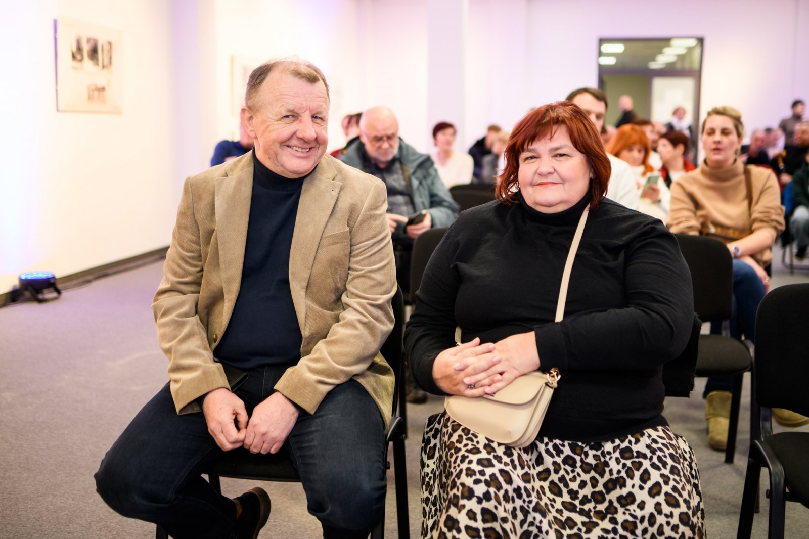 Tomislav Goluban oduševio zabočku publiku na Zimskom koncertnom festivalu