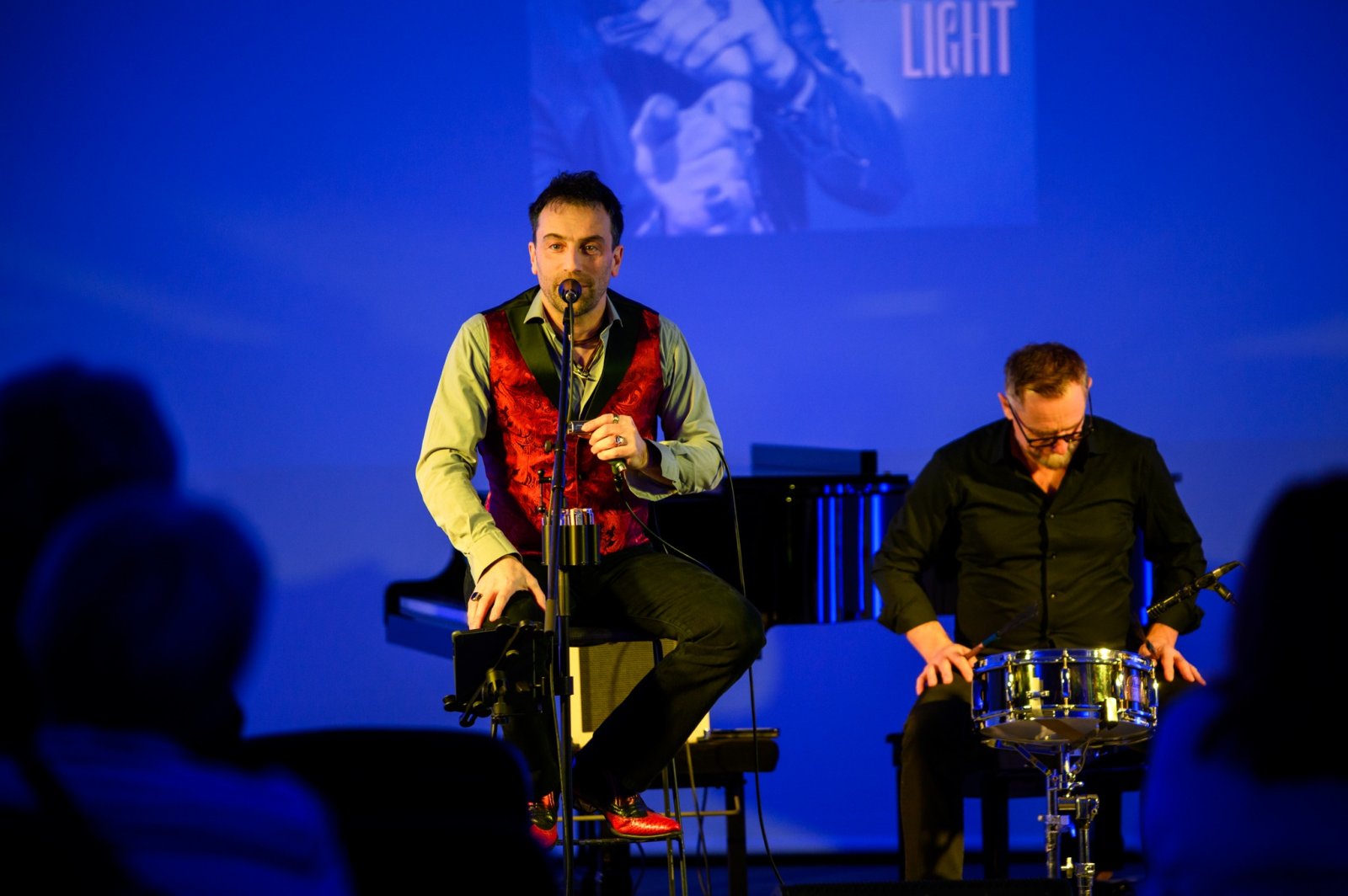 Tomislav Goluban oduševio zabočku publiku na Zimskom koncertnom festivalu