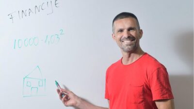 Toni Milun nakon četvrt stoljeća napušta obrazovni sektor radi poduzetničkog puta