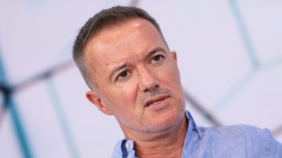 Torcida se obrušila na Joška Jeličića: Uvrede i poruke na Poljudu