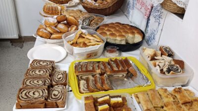 Tradicionalna “Perečeha” u Radoboju: Oživljavanje zagorske baštine uz druženje i pjesmu