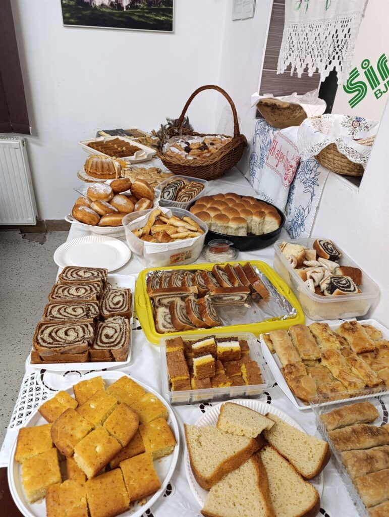 Tradicionalna “Perečeha” u Radoboju: Oživljavanje zagorske baštine uz druženje i pjesmu